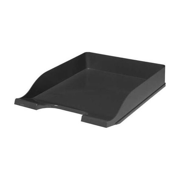 Herlitz PÓŁKA NA DOKUMENTY BANTEX, SZARY 8201551 5901466215630