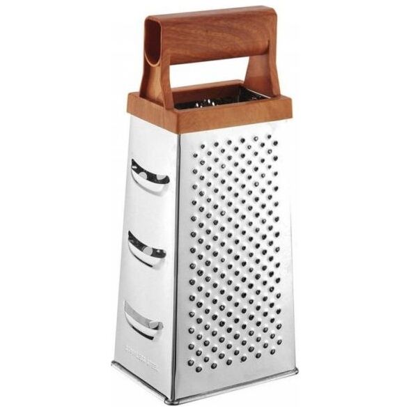 KingHoff TARKA 4-KRAWEDZIOWA DO WARZYW 23cm KINGHOFF KH-4083 8235771 5908287240834