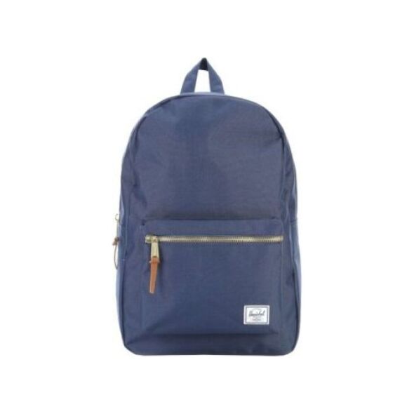 Herschel Herschel Settlement Backpack 10005-00007 granatowe One size 8252916 828432005277