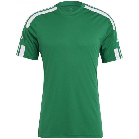 Adidas Koszulka adidas SQUADRA 21 JSY GN5721 GN5721 zielony S 8253459 4064045312043