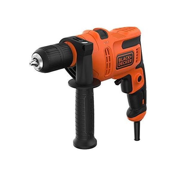 Wiertarka Black&Decker BEH200 500W udarowa 8267700 5035048704219