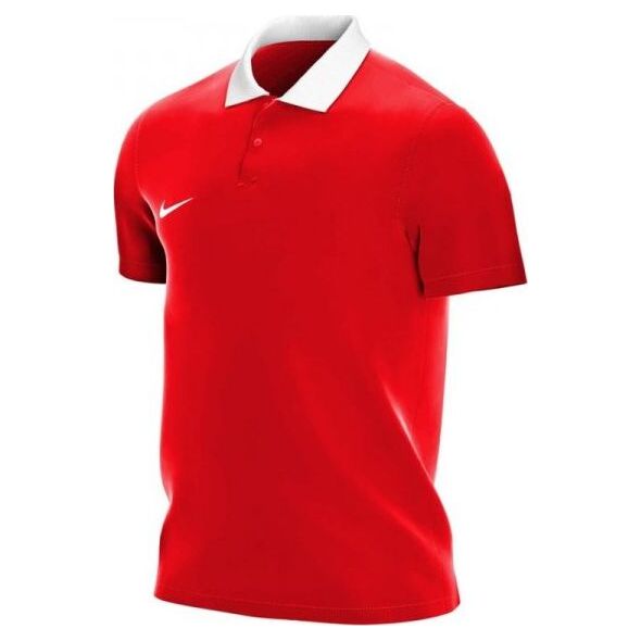 Nike Koszulka Nike Park 20 CW6933 657 CW6933 657 czerwony XL 8269872 194957211814