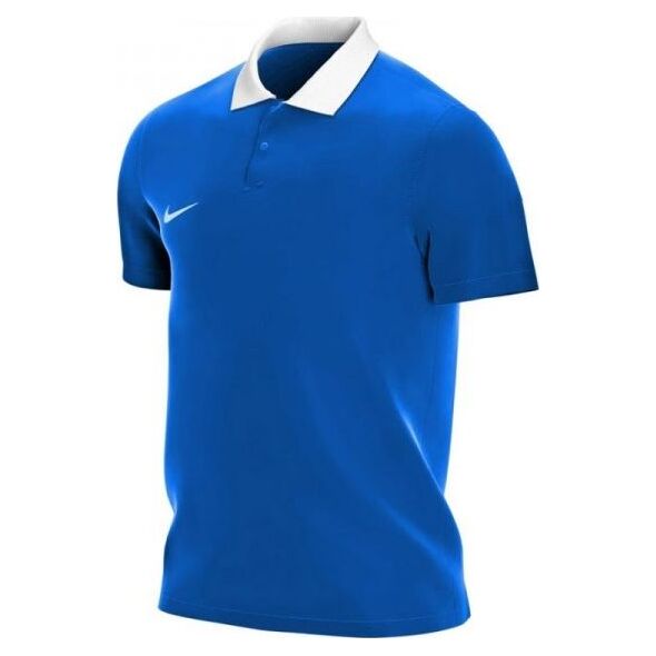 Nike Koszulka Nike Park 20 CW6933 463 CW6933 463 niebieski XL 8269883 194957211753