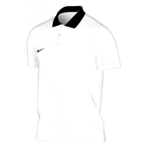 Nike Koszulka Nike Park 20 CW6933 100 CW6933 100 biały S 8269893 194957211548