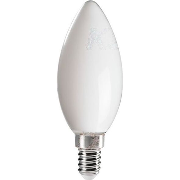Kanlux Żarówka LED XLED C35E14 6W-NW-M 29623 8317941 5905339296238