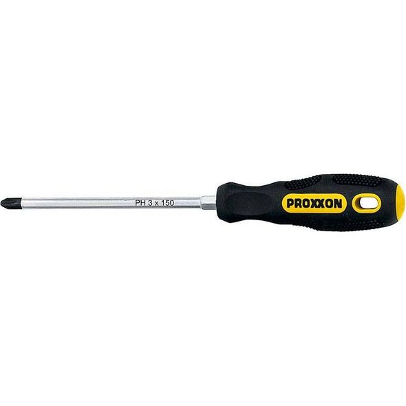 Proxxon WKRĘTAK KRZYŻOWY PH 3 PROXXON PR22056 PROXXON 8324225 4006274220560