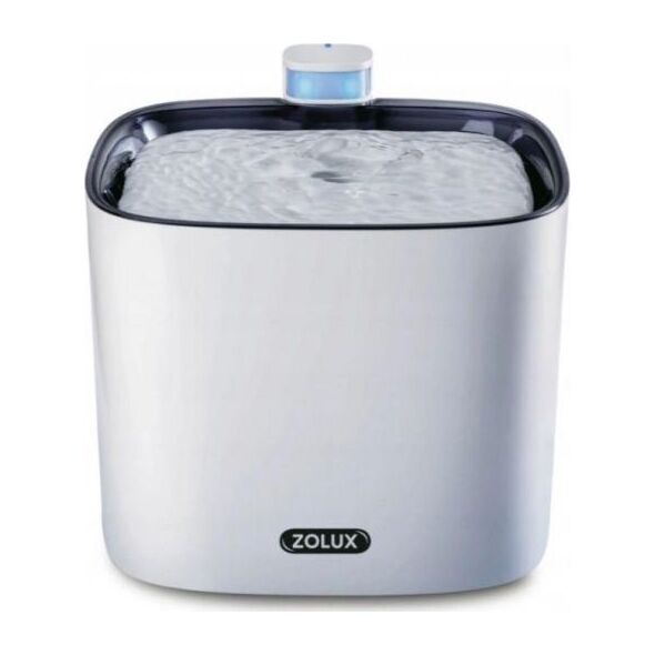 Zolux ZOLUX Fontanna dla kota IGUAZU 3 l 8343046 3336025743484
