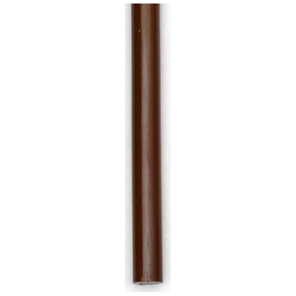 Wkłady klejowe Megatec 11 mm x 200 mm brązowe 5 szt. 0.1 kg Termik (BN1021C UN KAW) 8344003 5904910102173