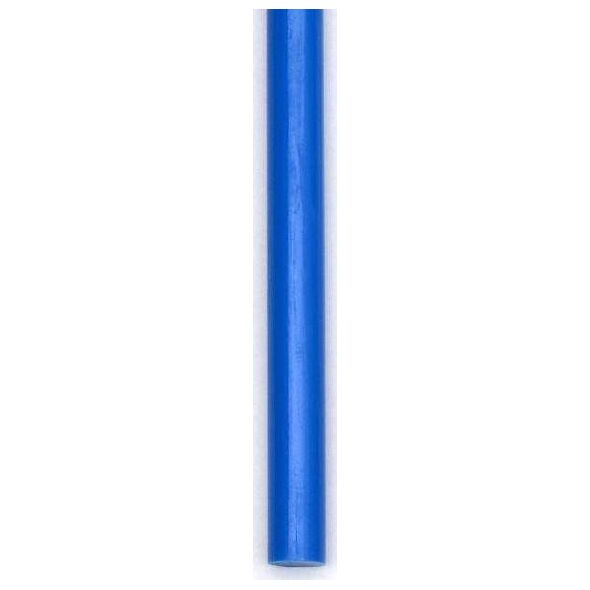 Wkłady klejowe Megatec 11 mm x 200 mm niebieskie 5 szt. 0.1 kg Termik (BN1021C UN NIE) 8344004 5904910102111