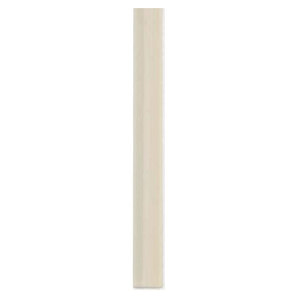 Wkłady klejowe Megatec 7.5 mm x 150 mm półprzezroczyste 0.25 kg Termik (C 0119N UN 250G) 8344011 5904910211905