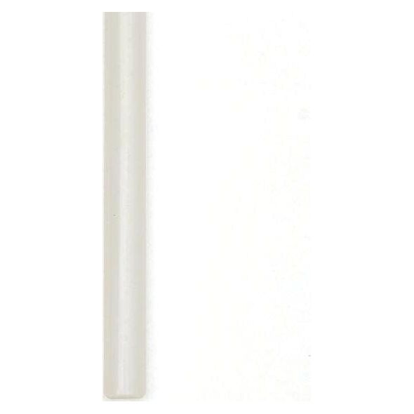 Wkłady klejowe Megatec do ceramiki 11 mm x 200 mm mleczne 50 szt. 1 kg Termik (KKN 1621/0111) 8344012 5904910062101