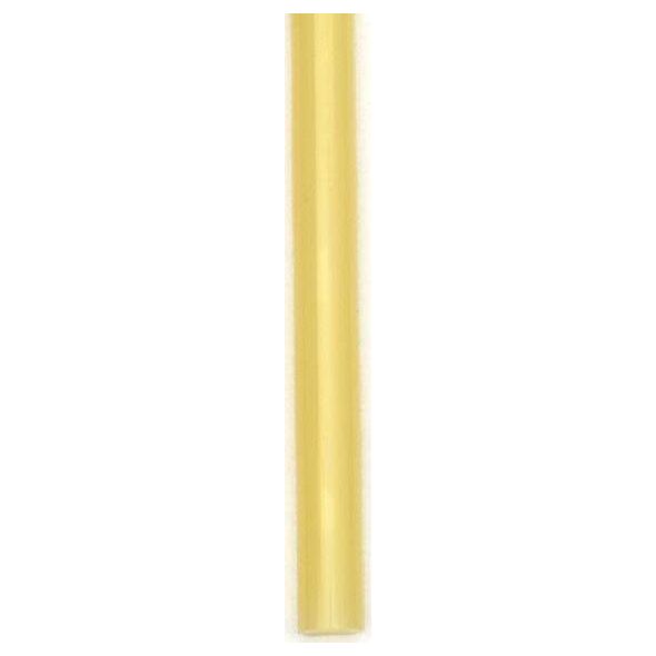 Wkłady klejowe Megatec do kartonu 11 mm x 200 mm żółte 50 szt. 1 kg Termik (KKN 1753/0210) 8344014 5904910021009