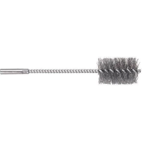 Wolfcraft SZCZOTKA CYLINDRYCZNA 38/200 MM WOLFCRAFT WF2128000 WOLFCRAFT 8345439 4006885212800