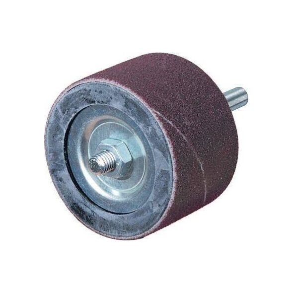 Wolfcraft CYLINDER SZLIFIERSKI 45X30 MM WOLFCRAFT - TRZPIEŃ 6 MM WF2038000 WOLFCRAFT 8345465 4006885203808