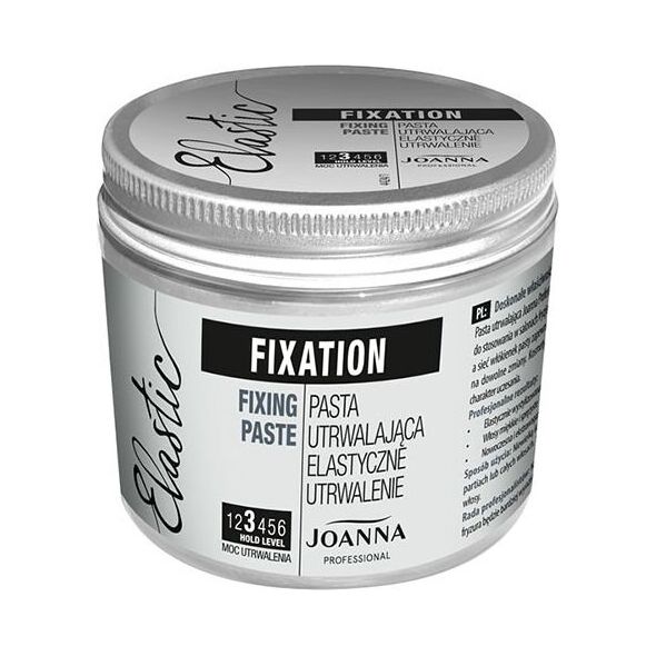 Joanna Fixing Paste pasta utrwalająca mocna 200g 8359865 5901018019761