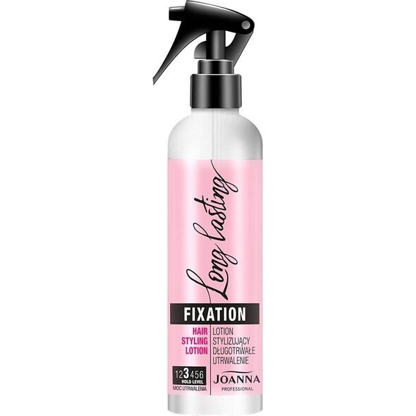 Joanna Lotion do stylizacji włosów 300 ml 8359877 5901018019730