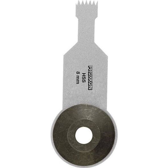 Proxxon Końcówka Do Drążenia 8 Mm Proxxon Do Szlifierki Ozi/e Pr28897 Proxxon 8362899 4006274288973