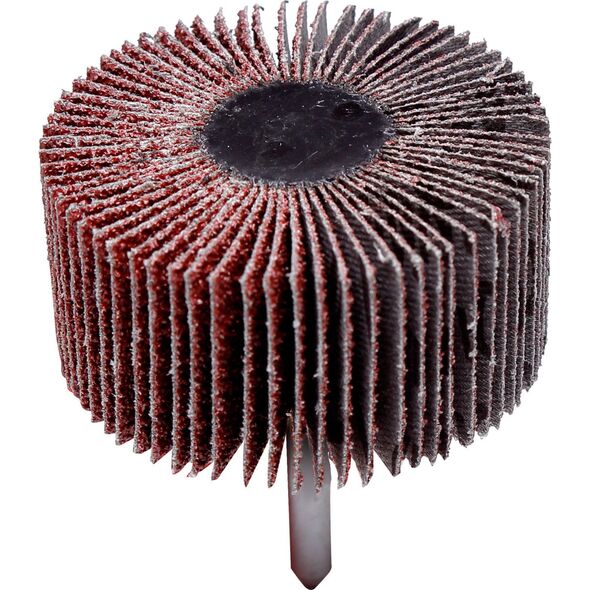 Klingspor ŚCIERNICA LISTK.TRZPIEN.KM 613 25*20*6 GR.40 SZT.1 KL299916 KLINGSPOR 8362914 4014855329236