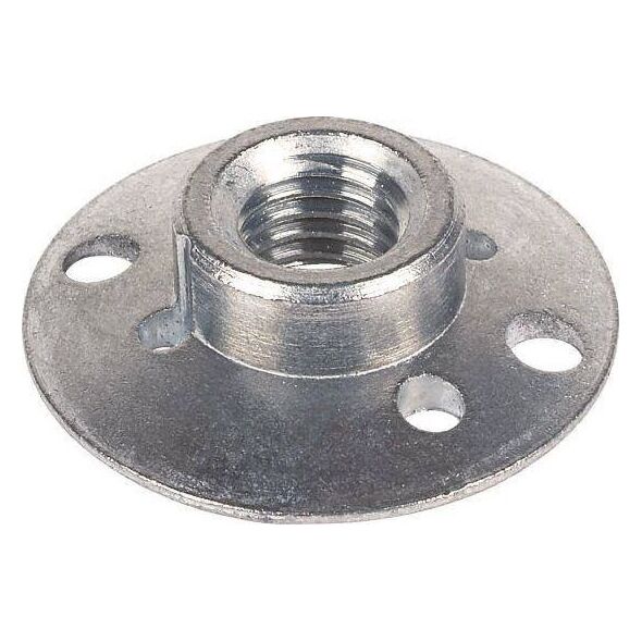 Wolfcraft NAKRĘTKA KOŁNIERZOWA DO SZLIERKI KĄTOWEJ /M14 - WOLFCRAFT WF2456000 WOLFCRAFT 8363257 4006885245600