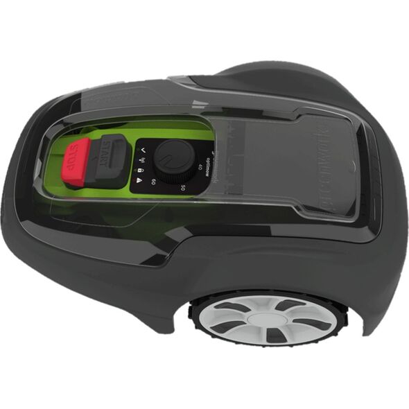 Robot koszący Greenworks OptiMow 5 (GR2513307) 8365050 6952909065724