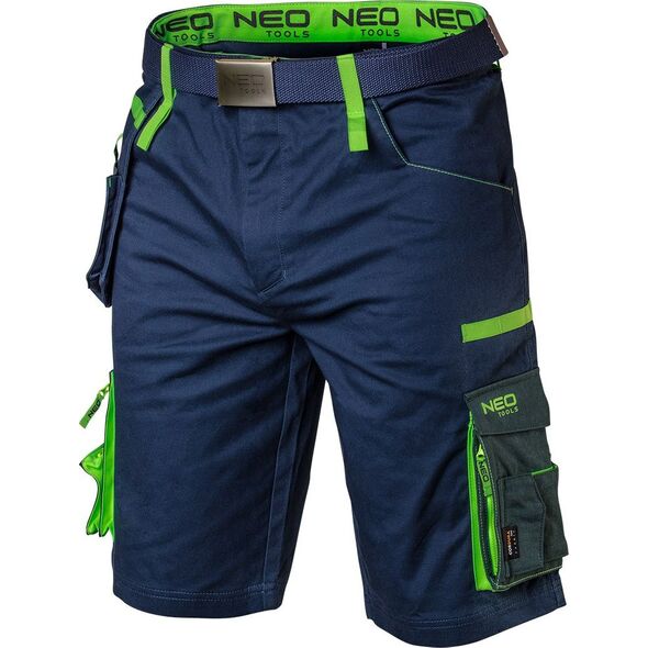 Neo SPODENKI ROBOCZE PREMIUM ROZMIAR S 8365984 5907558446807