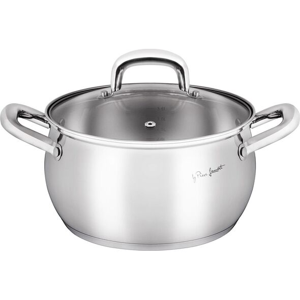 Lamart LT1160 GARNEK 20X11,5CM SHAPE LAMART 8373431 8590669276189
