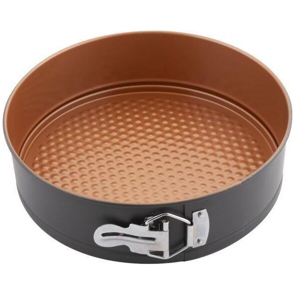 Lamart LT3094 FORMA TORT 24X6,8CM COPPER LAMART 8373463 8590669299751
