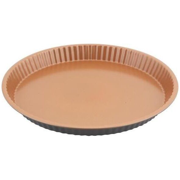 Lamart LT3097 FORMA TARTA 31X3CM COPPER LAMART 8373464 8590669299782