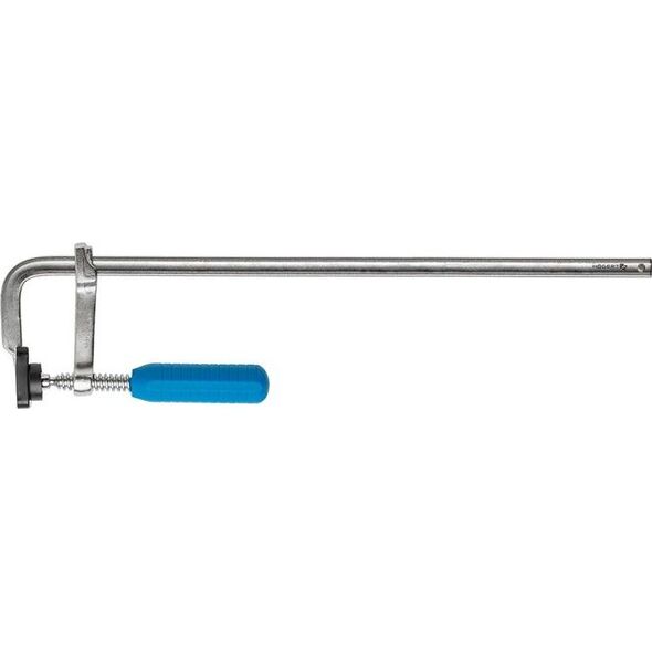 GTV Ścisk stalowy odkuwany 500x120mm HT3B917 8374931 5901867198488