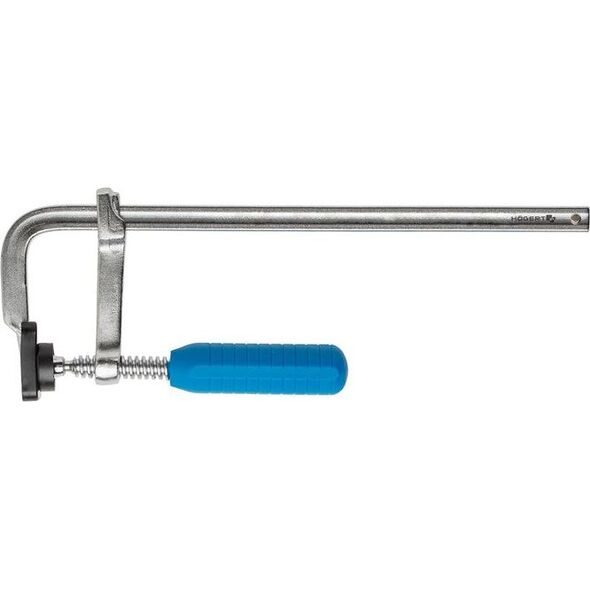 GTV Ścisk stalowy odkuwany 250x80mm HT3B913 8374934 5901867198440