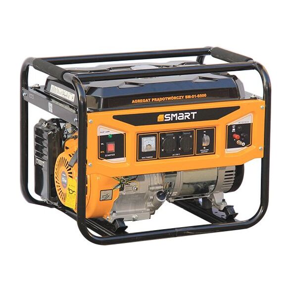 Agregat Smart 5500 W 1-fazowy 8375702 5901769680005