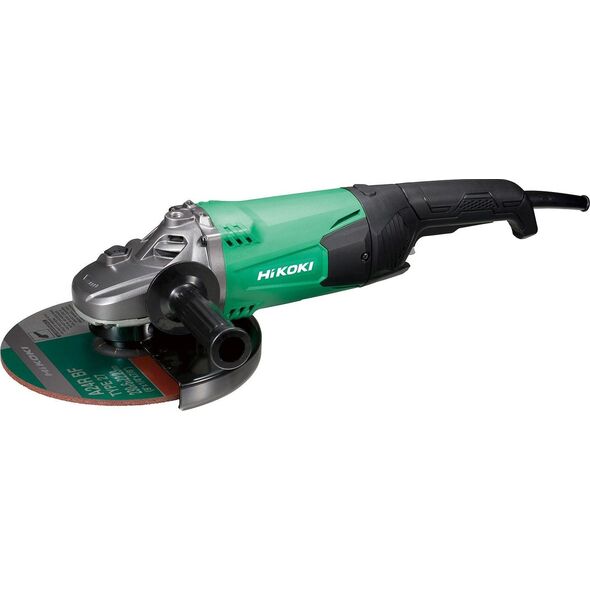 Szlifierka Hikoki G23ST WEZ 8375714 4966376276769