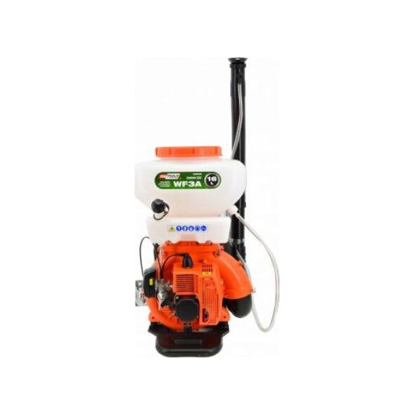 AWTools Opryskiwacz spalinowy 3,0 KM, 16L (AW60160) 8376200 5903678603229