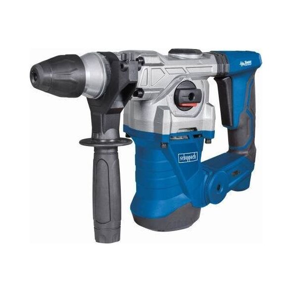 Młotowiertarka Scheppach DH1300PLUS 1250 W 8384071 4046664044529