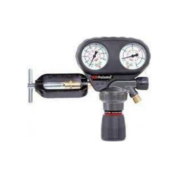 GCE GCE REDUKTOR DO ACETYLENU PRO 20/1,5 BAR GCE0780632 8384215 8592346692787
