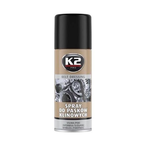 Spray do pasków klinowych, 400 ml 8403495 5906534007971