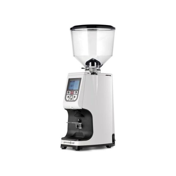 Młynek do kawy Eureka Eureka Atom Specialty 65E - Młynek automatyczny - Biały 8407626 8054301156197