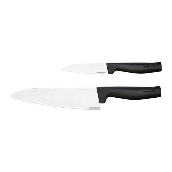 Fiskars Zestaw 2 noży Hard Edge 1051778 8440636 6424002011071