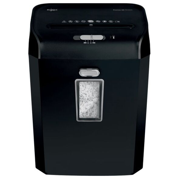 Niszczarka Rexel Promax QS REX823 P-4 8440668 5028252614795