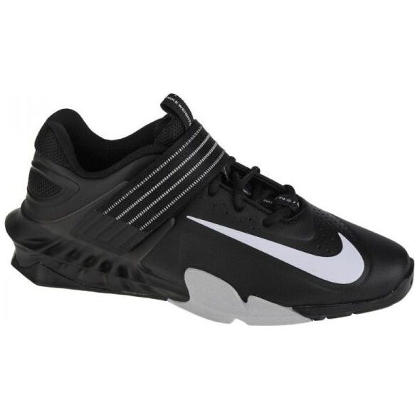 Nike Nike Savaleos CV5708-010 czarne 44 8474894 194956700364