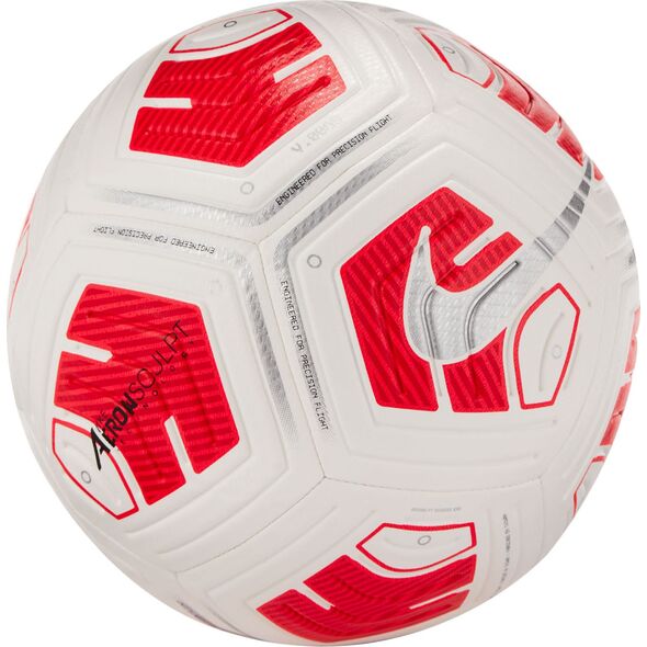 Nike Piłka do piłki nożnej JR Strike Team 290g piłka lekka 100 : Rozmiar - 5 8486188 194500856950