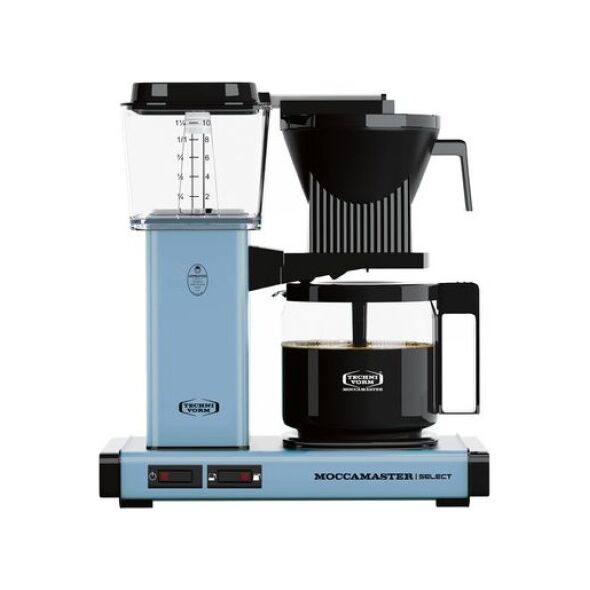 Ekspres przelewowy Moccamaster KBG 741 Select Niebieski 8494509 8712072539754