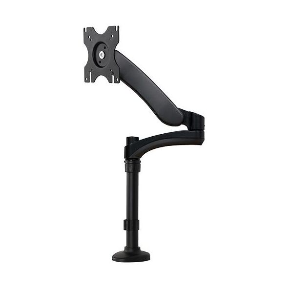 B-Tech Uchwyt biurkowy na monitor do 24" (BT7383/B) 8500461 5019318752377