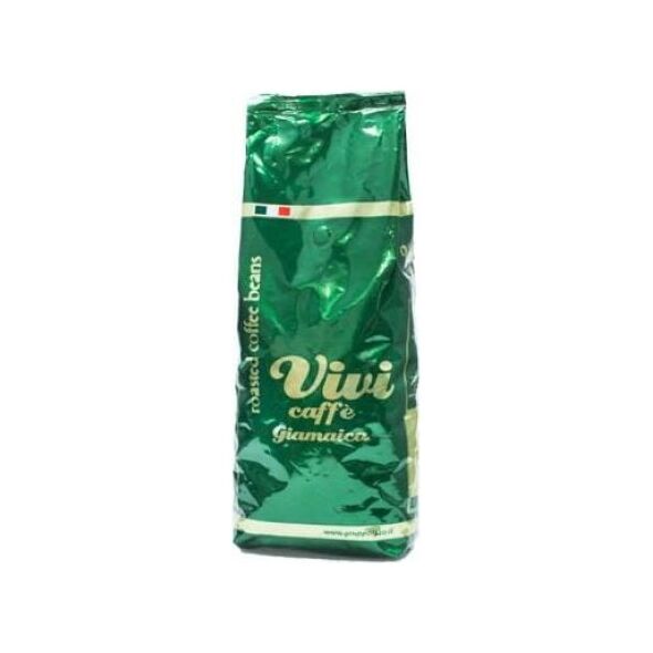 Kawa ziarnista Izzo Vivi Caffe Giamaica 1 kg 8505308 8019925000042