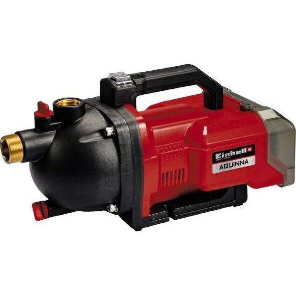 Einhell Pompa ogrodowa AQUINNA 36/30 - 4180400 8584490 4006825638981