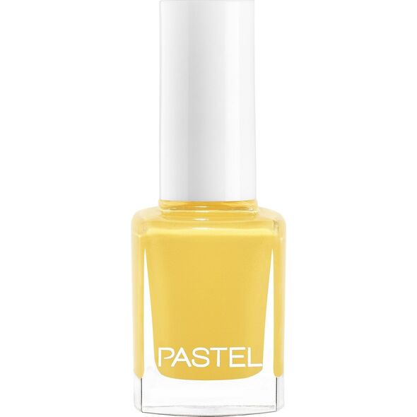 Pastel PASTEL Lakier do paznokci nr 295 13ml 8592036 8690644242953