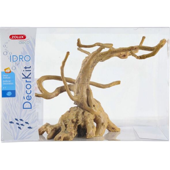 Zolux Dekoracja akw. IDRO RACINE N°3 8593847 3336023521688