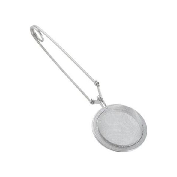 Mount Everest Tea Mount Everest Tea - Zaparzacz do herbaty - szczypce 5cm 8598043 4013945361019
