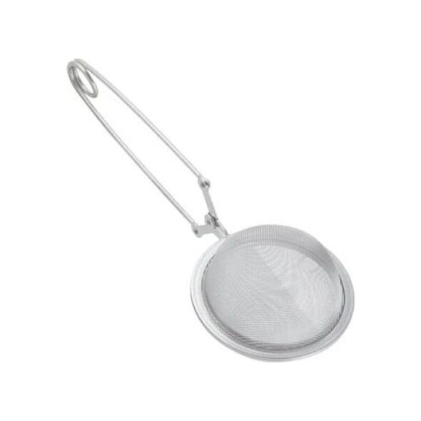 Mount Everest Tea Mount Everest Tea - Zaparzacz do herbaty - szczypce 6,5cm 8598044 4013945361026