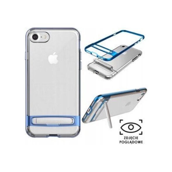Mercury MERCURY DREAM CASE IPHONE 7+/8+ NIEBIESK 8602070 5901313114901